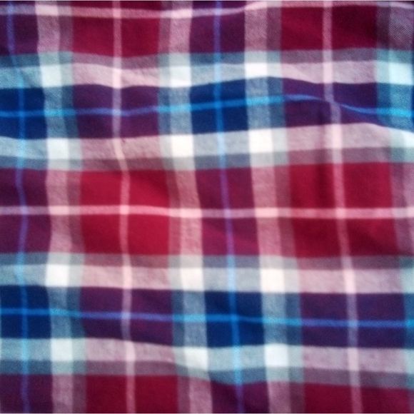 OLD NAVY DRESS FLANNEL 18 MOS - 24 MOS - Picture 2 of 4